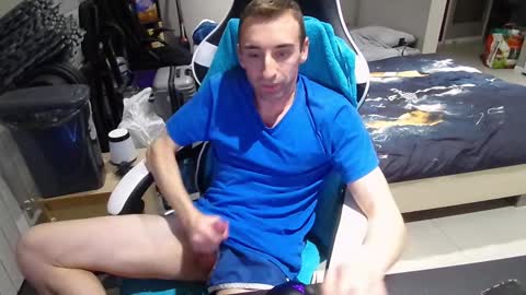 Ryuk FR online show from 7, 2, 2025