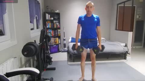 Ryuk FR online show from 22, 9, 2025