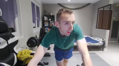 Ryuk FR online show from 19, 12, 2025