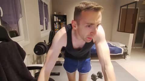 Ryuk FR online show from 27, 2, 2026