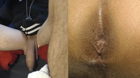 Snapshot of ryushi009 chatting on 13, 1, 2025 Ryushi009 online show from 13, 1, 2025