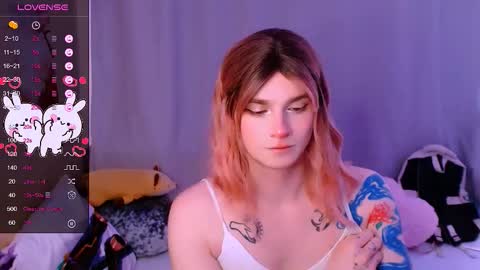  Alice  online show from 17, 1, 2026