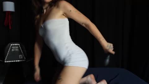 slave Mistress Natalie online show from 12, 9, 2025