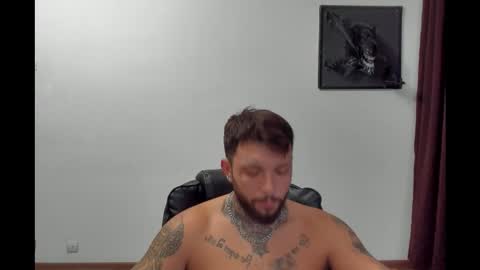 s1nmaster online show from 29, 9, 2025