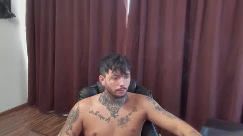 s1nmaster online show from 2, 12, 2025