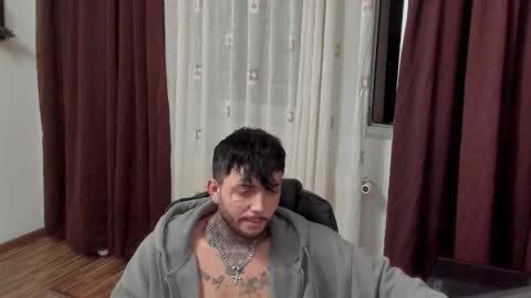 s1nmaster online show from 2, 12, 2025