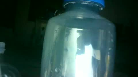 W4TER FIR3 online show from 1, 10, 2025