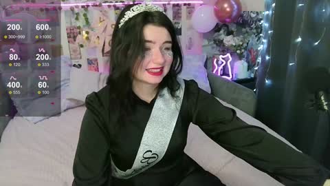 Kate online show from 8, 12, 2024