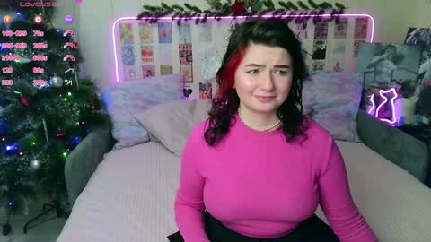 Kate online show from 24, 12, 2024