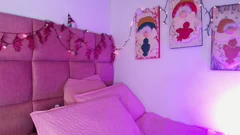 Samantha online show from 12, 12, 2024