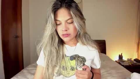 Leslie Beltrn online show from 17, 2, 2026