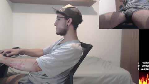 Snapshot of saat_hiel chatting on 3, 12, 2024 Saat online show from 3, 12, 2024
