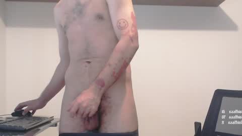 Snapshot of saat_hiel chatting on 3, 1, 2025 Saat online show from 3, 1, 2025