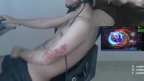 Snapshot of saat_hiel chatting on 14, 1, 2025 Saat online show from 14, 1, 2025