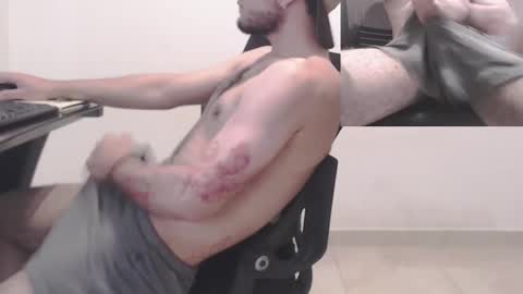 Snapshot of saat_hiel chatting on 22, 2, 2025 Saat online show from 22, 2, 2025