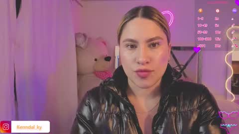 saaya_tay online show from 19, 2, 2026