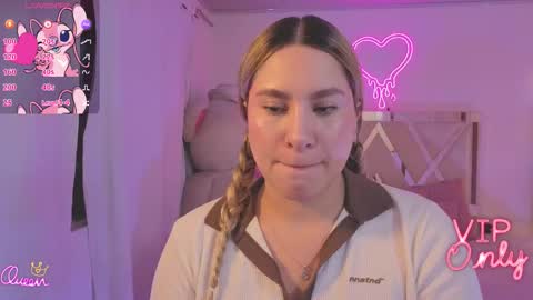 saaya_tay online show from 26, 2, 2026