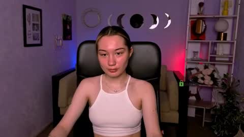 Sabina online show from 2, 7, 2026