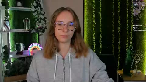 Sabina online show from 19, 7, 2026