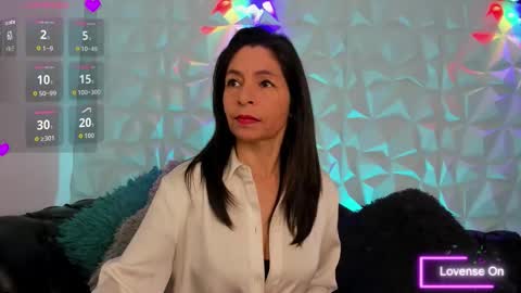 sabinadeluxe_cg online show from 2, 12, 2025