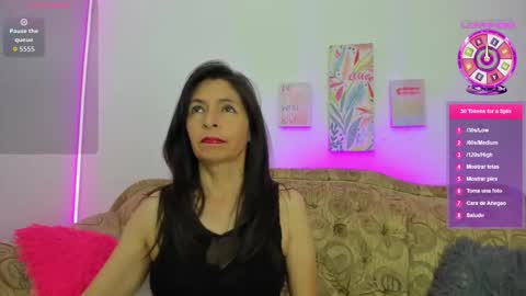 sabinadeluxe_cg online show from 13, 1, 2026