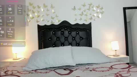 sabinadeluxe_cg online show from 16, 2, 2026