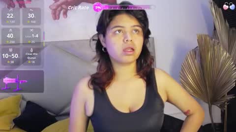 Sabina Merchetti online show from 12, 9, 2025