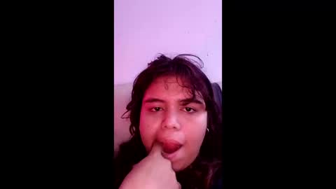 Sabina Merchetti online show from 9, 2, 2026