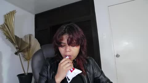 Sabina Merchetti online show from 20, 4, 2026