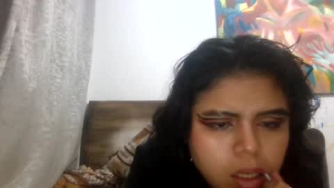 Sabina Merchetti online show from 13, 7, 2026