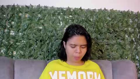 Sabina Merchetti online show from 19, 7, 2026