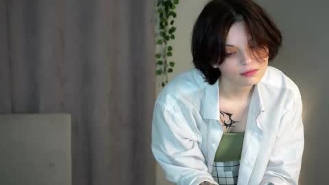 Snapshot of sabinekansky chatting on 15, 12, 2025 sabinekansky online show from 15, 12, 2025