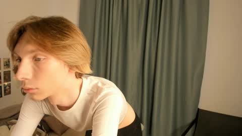 sableflux online show from 1, 3, 2026