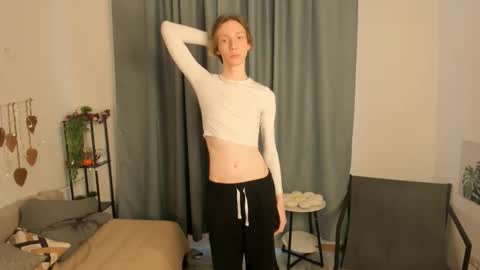 sableflux online show from 2, 3, 2026