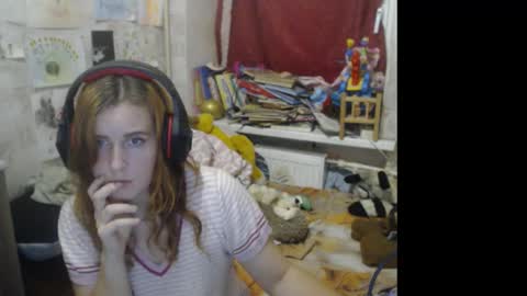 Snapshot of sabochka888 chatting on 6, 12, 2024 sabochka888 online show from 6, 12, 2024