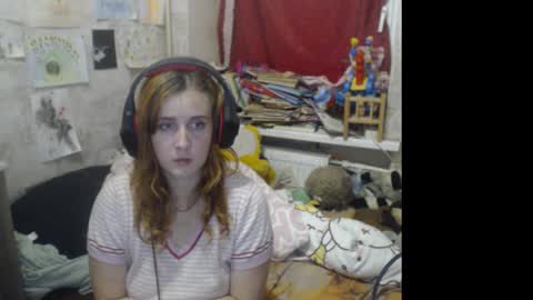 Snapshot of sabochka888 chatting on 6, 12, 2024 sabochka888 online show from 6, 12, 2024