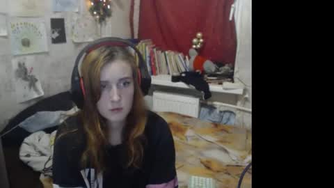 Snapshot of sabochka888 chatting on 12, 12, 2024 sabochka888 online show from 12, 12, 2024