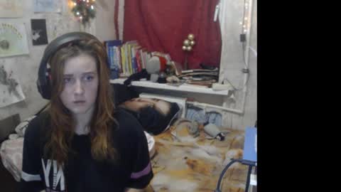 Snapshot of sabochka888 chatting on 13, 12, 2024 sabochka888 online show from 13, 12, 2024