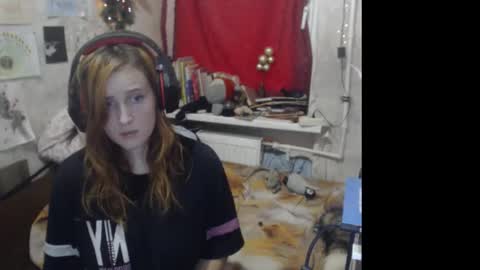 Snapshot of sabochka888 chatting on 13, 12, 2024 sabochka888 online show from 13, 12, 2024