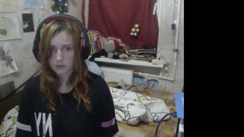 Snapshot of sabochka888 chatting on 13, 12, 2024 sabochka888 online show from 13, 12, 2024