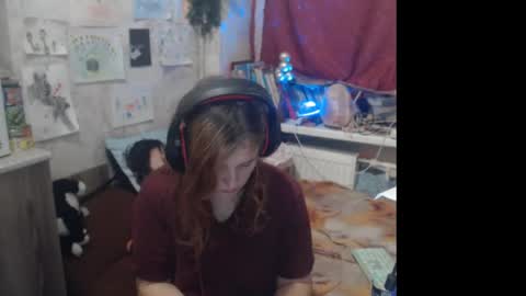 Snapshot of sabochka888 chatting on 10, 1, 2025 sabochka888 online show from 10, 1, 2025