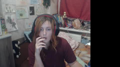 Snapshot of sabochka888 chatting on 10, 1, 2025 sabochka888 online show from 10, 1, 2025