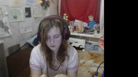 Snapshot of sabochka888 chatting on 13, 1, 2025 sabochka888 online show from 13, 1, 2025