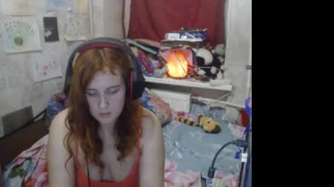 Snapshot of sabochka888 chatting on 30, 1, 2025 sabochka888 online show from 30, 1, 2025