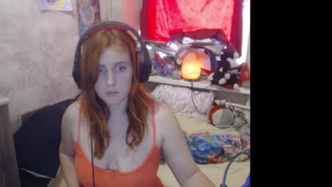 Snapshot of sabochka888 chatting on 7, 2, 2025 sabochka888 online show from 7, 2, 2025