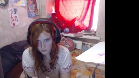 Snapshot of sabochka888 chatting on 20, 2, 2025 sabochka888 online show from 20, 2, 2025