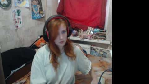 Snapshot of sabochka888 chatting on 27, 2, 2025 sabochka888 online show from 27, 2, 2025