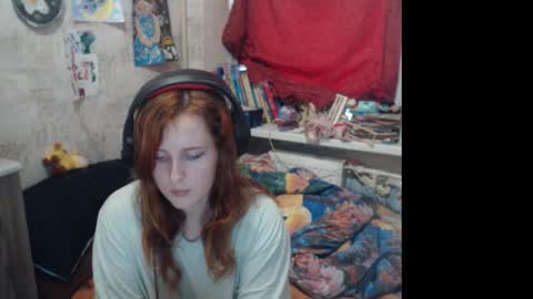 Snapshot of sabochka888 chatting on 27, 2, 2025 sabochka888 online show from 27, 2, 2025