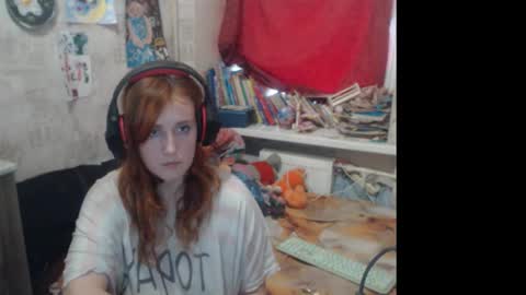 Snapshot of sabochka888 chatting on 3, 3, 2025 sabochka888 online show from 3, 3, 2025