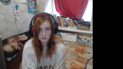 Snapshot of sabochka888 chatting on 7, 3, 2025 sabochka888 online show from 7, 3, 2025